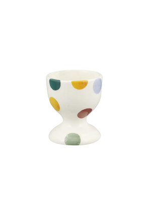 Polka Dot Egg Cup