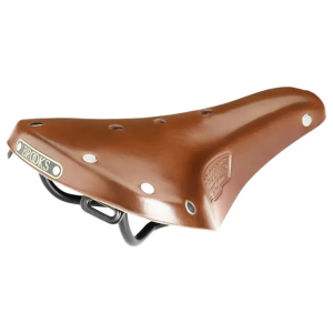 B17 Short (ladies) Honey 176mm steel