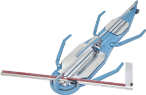 Sigma Series 4 Nex Professional Tile Cutter 125cm (4EN)