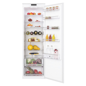 34901584 177cm Integrated In Column Larder Fridge