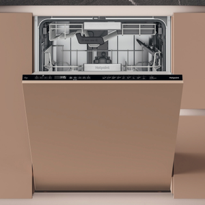 660850 60cm Fully Integrated Dishwasher