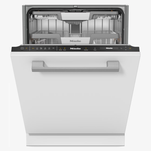 12423980 60cm Integrated XXL Autodos Dishwasher