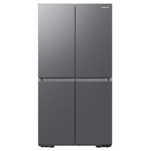 4 Door Fridge Freezer Ice & Water