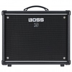 Boss Katana 50 Gen 3 1x12 Combo