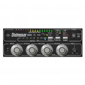 Universal Audio Empirical Labs Distressor