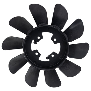 CUB CADET HG-53050 10 Blade 7" Fan