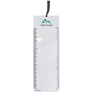 Bookmark-Style  Magnifier