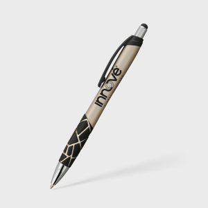 Mosaic  Metallic Stylus  Pen