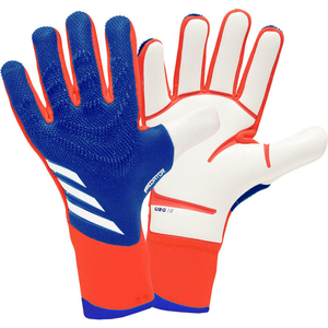 adidas Predator Pro Promo - Blue/Red/White - 7.5