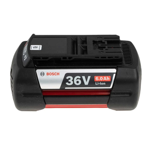 Bosch GBA 6.0Ah CoolPack 36V Battery - 1600A00L1M