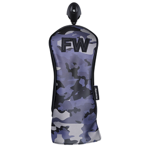 Benross Camo Fairway HeadCover
