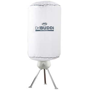 JML DriBUDDi - Portable Energy-Efficient Indoor Electric Clothes Dryer