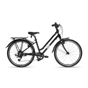 Frog City 61 Black