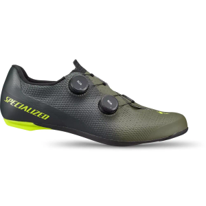 Torch 3.0 Rd Shoe Oakgrn Mosgrn 41