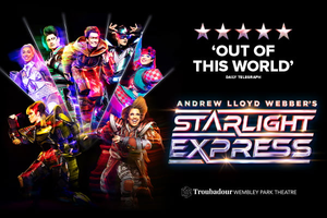 Starlight Express