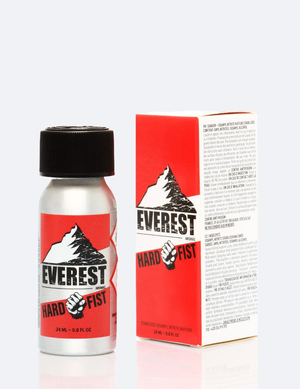 Everest Hard Fist