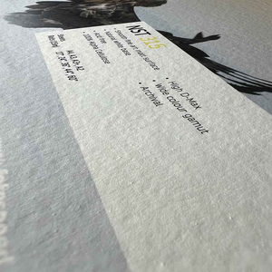 Fotospeed Natural Soft Textured - 315gsm A3+ 25 Sht