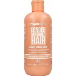 Hairburst Conditioner for Dry and Damaged Hair 350ml