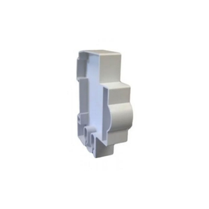 Wylex NHB1PP NH Busbar Blank Plate ( Dummy MCB Style)