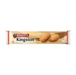 Arnotts Kingston Cream Biscuits - 200gm