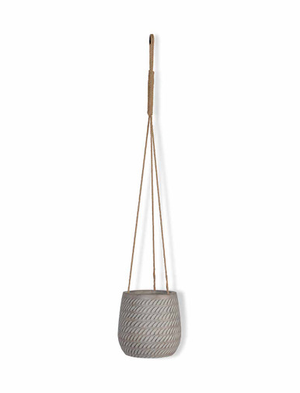 Bramdean Hanging Plant Pot