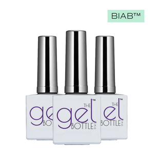 The GelBottle Inc Teddy BIAB™ Mini 7ml