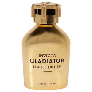 Gladiator Spray Cologne - 3.4 oz.