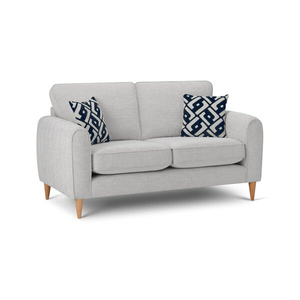 Thornley 2 Seater Sofa in Ice Fabric