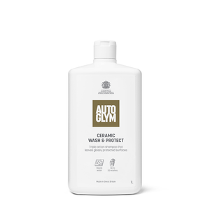 Ceramic Wash & Protect 1L