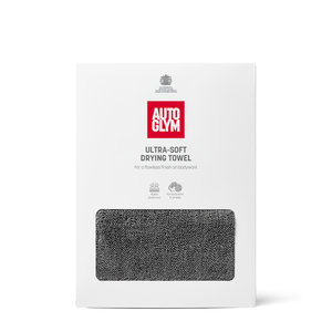 Ultra-Soft Drying Towel