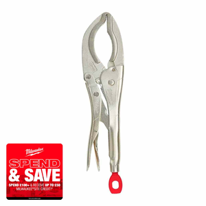 Milwaukee 4932493619 Torque Lock™ Large Jaw Locking Plier 305mm (12")