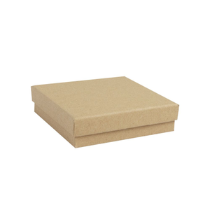 Essentials Kraft Thin Bangle Jewellery Gift Box