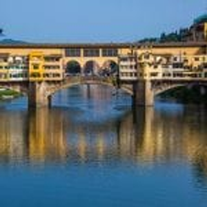 Tuscany in Detail
