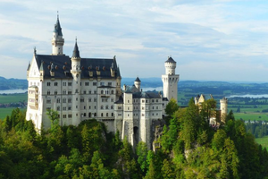 Bavaria in Detail