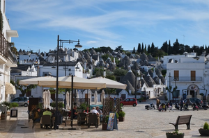 Discover Puglia