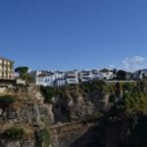 Andalucia in Detail