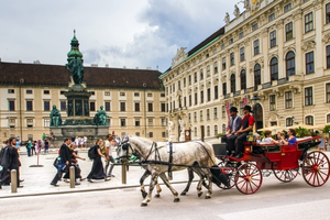 Austrian Explorer