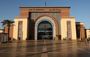 Moroccan Discovery