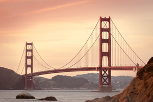 USA Coast to Coast