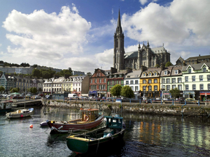 Grand Tour of Ireland