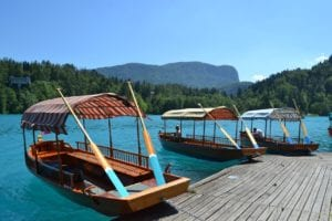 Discover Slovenia
