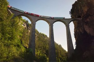 Magical Journeys of Switzerland