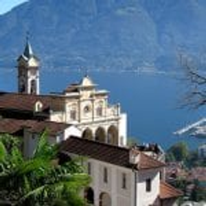 Discover Ticino