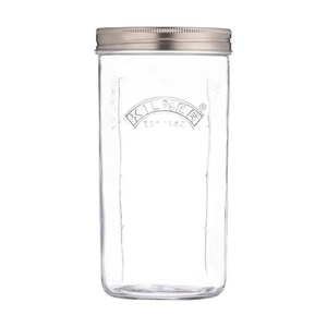 Kilner - Glass Fermentation Set 1L