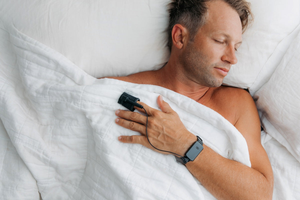 Good Sleep Test - Sleep Apnea Test at Home
