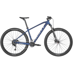 SCO Bike Aspect 940 Blue (KH) Large