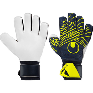 Uhlsport Prediction Soft Flex Frame Junior - navy/fluo yellow - 4