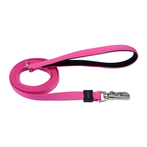 INSPIRE Dog Lead, Pink - Medium