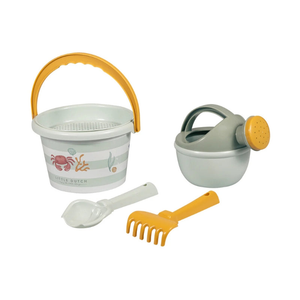 Little Dutch - Bucket Set - Fresh Greens