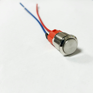 DF64 Grinder Switch